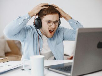 L’aggressività e l’individualismo esasperato