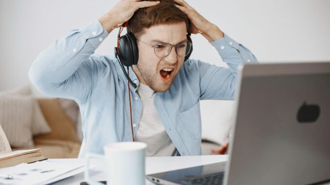 L’aggressività e l’individualismo esasperato