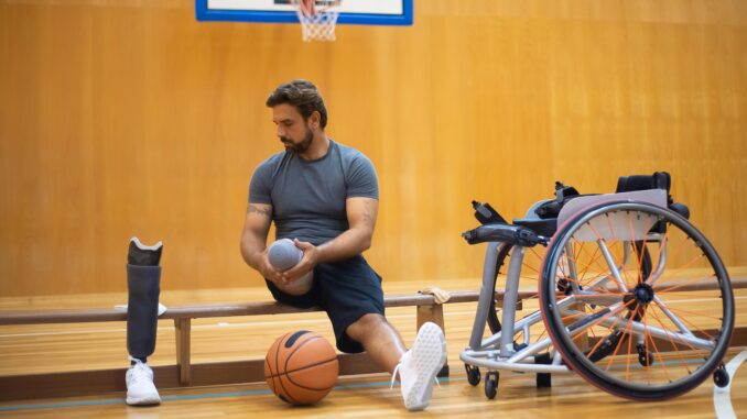 Superare le barriere architettoniche per anziani e disabili