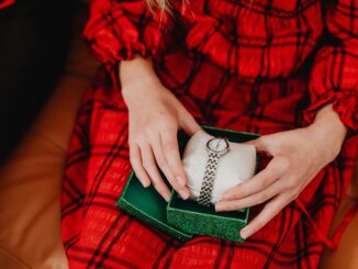 Il regalo perfetto per una Donna? un orologio è per sempre