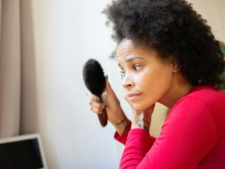 Come prendersi cura correttamente dei capelli