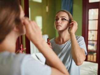 Come truccarsi meglio in pochi semplici passi