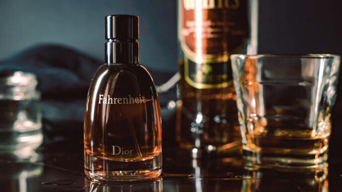 Fahrenheit: i segreti del profumo più venduto al mondo