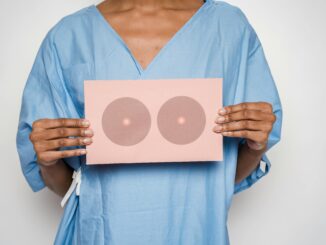 Sei soddisfatta del tuo seno?